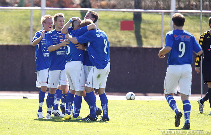 IFK Falköping FF-IFK Skövde FK 2-1,herr,Odenplan,Falköping,Sverige,Fotboll,,2009,15919