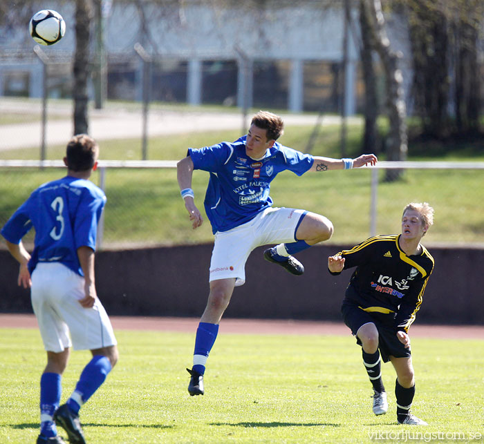 IFK Falköping FF-IFK Skövde FK 2-1,herr,Odenplan,Falköping,Sverige,Fotboll,,2009,15920