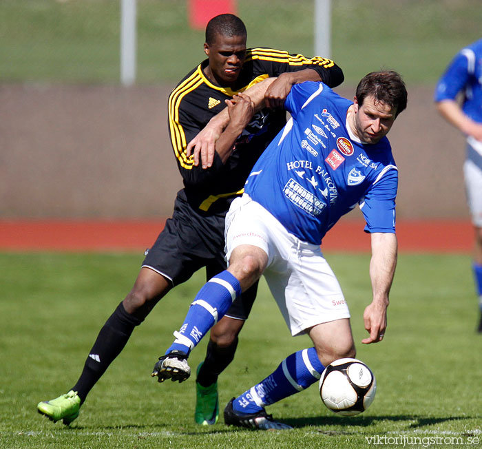 IFK Falköping FF-IFK Skövde FK 2-1,herr,Odenplan,Falköping,Sverige,Fotboll,,2009,15922