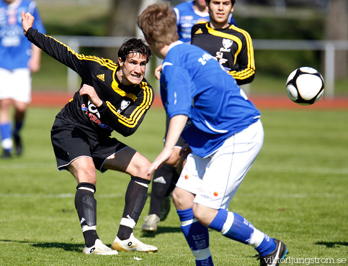 IFK Falköping FF-IFK Skövde FK 2-1,herr,Odenplan,Falköping,Sverige,Fotboll,,2009,15923