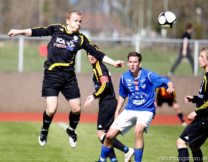 IFK Falköping FF-IFK Skövde FK 2-1,herr,Odenplan,Falköping,Sverige,Fotboll,,2009,15924