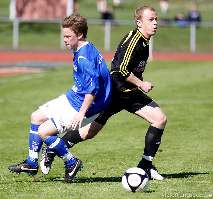 IFK Falköping FF-IFK Skövde FK 2-1,herr,Odenplan,Falköping,Sverige,Fotboll,,2009,15925