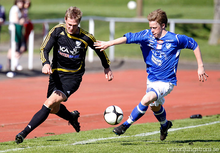 IFK Falköping FF-IFK Skövde FK 2-1,herr,Odenplan,Falköping,Sverige,Fotboll,,2009,15926