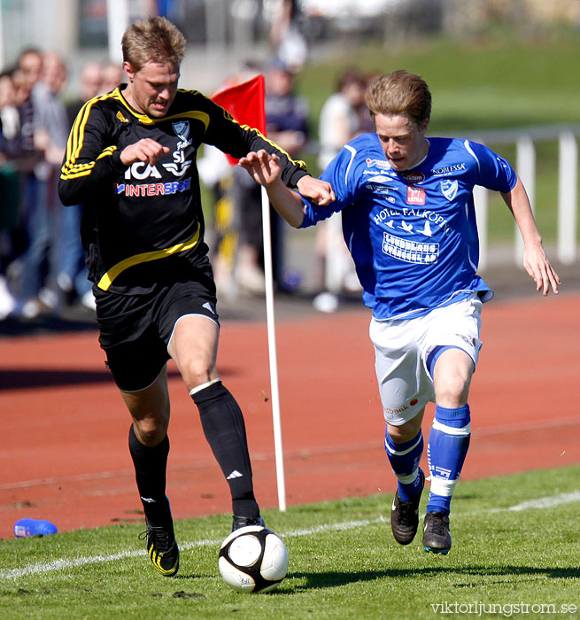 IFK Falköping FF-IFK Skövde FK 2-1,herr,Odenplan,Falköping,Sverige,Fotboll,,2009,15927