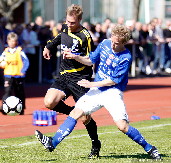 IFK Falköping FF-IFK Skövde FK 2-1,herr,Odenplan,Falköping,Sverige,Fotboll,,2009,15928