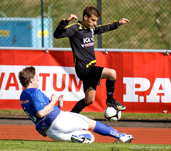 IFK Falköping FF-IFK Skövde FK 2-1,herr,Odenplan,Falköping,Sverige,Fotboll,,2009,15930