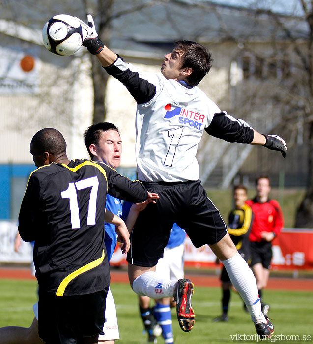 IFK Falköping FF-IFK Skövde FK 2-1,herr,Odenplan,Falköping,Sverige,Fotboll,,2009,15931