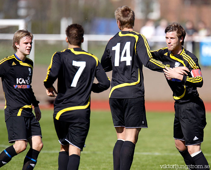 IFK Falköping FF-IFK Skövde FK 2-1,herr,Odenplan,Falköping,Sverige,Fotboll,,2009,15933