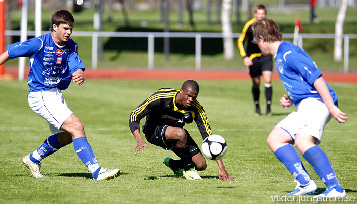 IFK Falköping FF-IFK Skövde FK 2-1,herr,Odenplan,Falköping,Sverige,Fotboll,,2009,15935