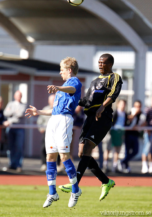 IFK Falköping FF-IFK Skövde FK 2-1,herr,Odenplan,Falköping,Sverige,Fotboll,,2009,15936