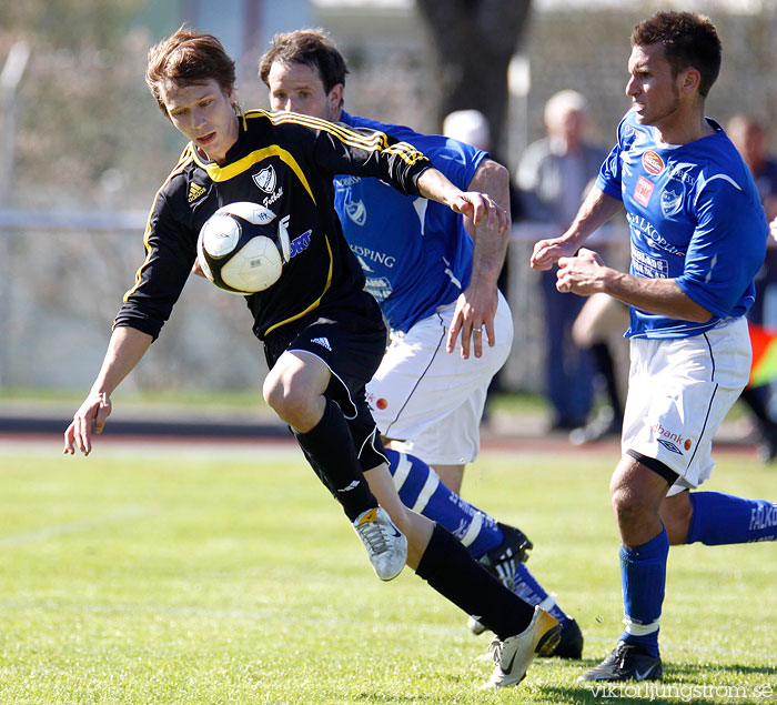 IFK Falköping FF-IFK Skövde FK 2-1,herr,Odenplan,Falköping,Sverige,Fotboll,,2009,15937