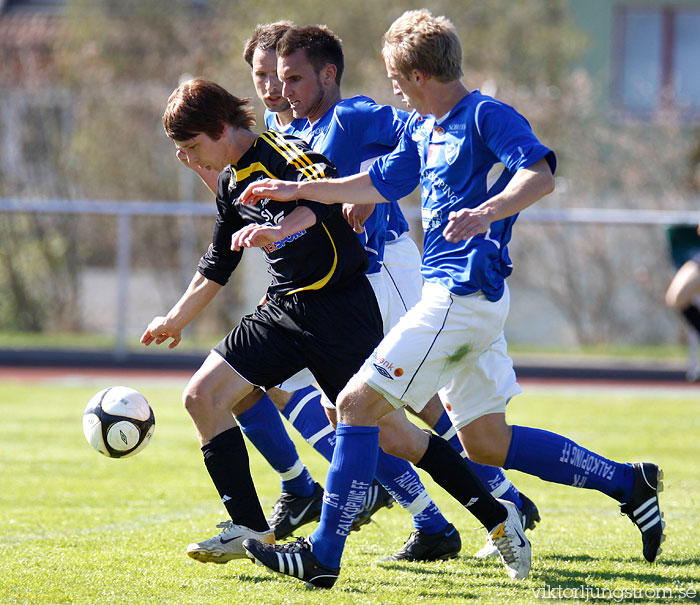 IFK Falköping FF-IFK Skövde FK 2-1,herr,Odenplan,Falköping,Sverige,Fotboll,,2009,15938