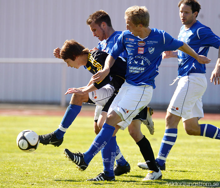 IFK Falköping FF-IFK Skövde FK 2-1,herr,Odenplan,Falköping,Sverige,Fotboll,,2009,15939