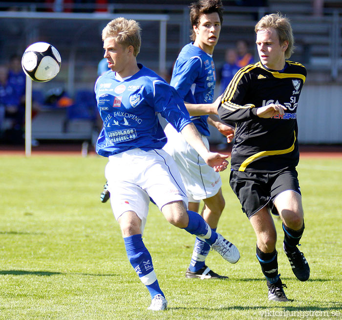 IFK Falköping FF-IFK Skövde FK 2-1,herr,Odenplan,Falköping,Sverige,Fotboll,,2009,15943