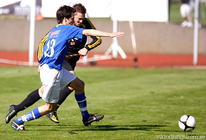 IFK Falköping FF-IFK Skövde FK 2-1,herr,Odenplan,Falköping,Sverige,Fotboll,,2009,15945