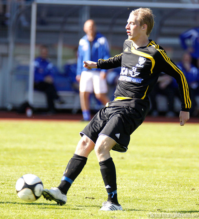 IFK Falköping FF-IFK Skövde FK 2-1,herr,Odenplan,Falköping,Sverige,Fotboll,,2009,15946