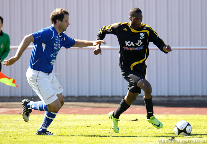 IFK Falköping FF-IFK Skövde FK 2-1,herr,Odenplan,Falköping,Sverige,Fotboll,,2009,15947