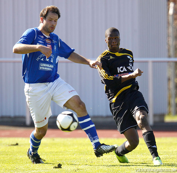 IFK Falköping FF-IFK Skövde FK 2-1,herr,Odenplan,Falköping,Sverige,Fotboll,,2009,15948