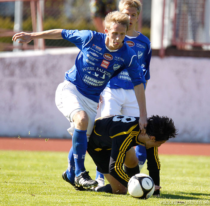 IFK Falköping FF-IFK Skövde FK 2-1,herr,Odenplan,Falköping,Sverige,Fotboll,,2009,15949