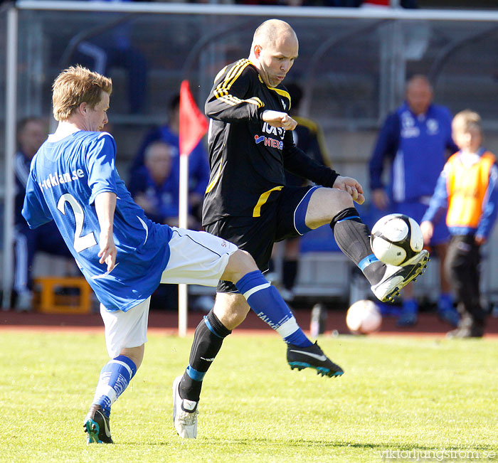 IFK Falköping FF-IFK Skövde FK 2-1,herr,Odenplan,Falköping,Sverige,Fotboll,,2009,15951