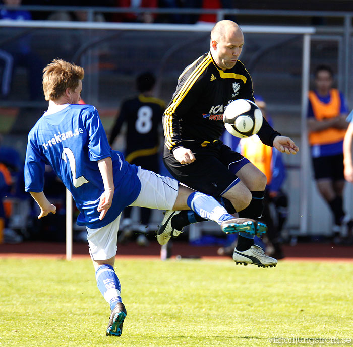 IFK Falköping FF-IFK Skövde FK 2-1,herr,Odenplan,Falköping,Sverige,Fotboll,,2009,15952