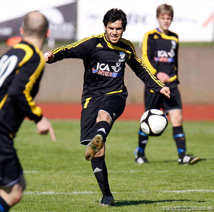 IFK Falköping FF-IFK Skövde FK 2-1,herr,Odenplan,Falköping,Sverige,Fotboll,,2009,15955