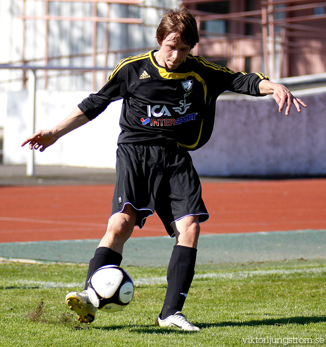 IFK Falköping FF-IFK Skövde FK 2-1,herr,Odenplan,Falköping,Sverige,Fotboll,,2009,15956