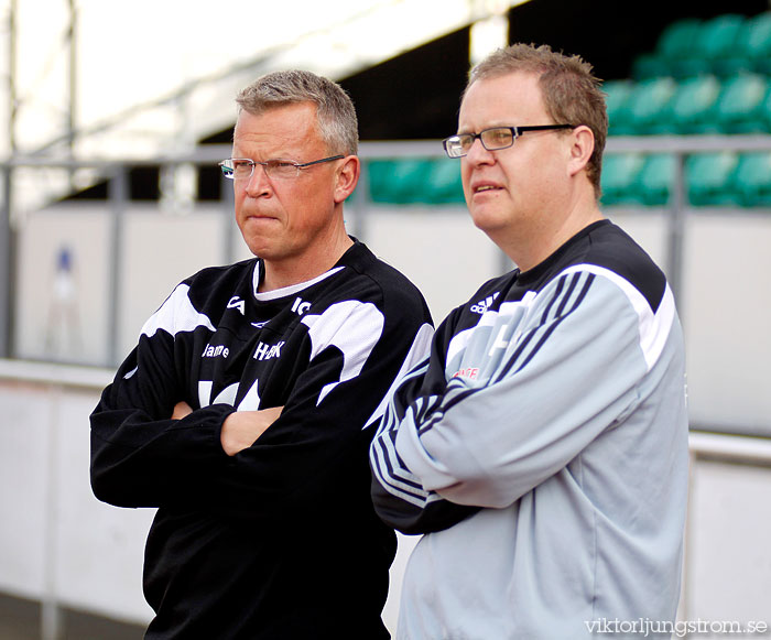 Svenska Cupen Skövde AIK-Halmstad BK 0-2,herr,Södermalms IP,Skövde,Sverige,Fotboll,,2009,15958