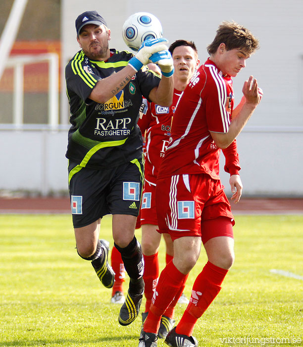 Svenska Cupen Skövde AIK-Halmstad BK 0-2,herr,Södermalms IP,Skövde,Sverige,Fotboll,,2009,15978