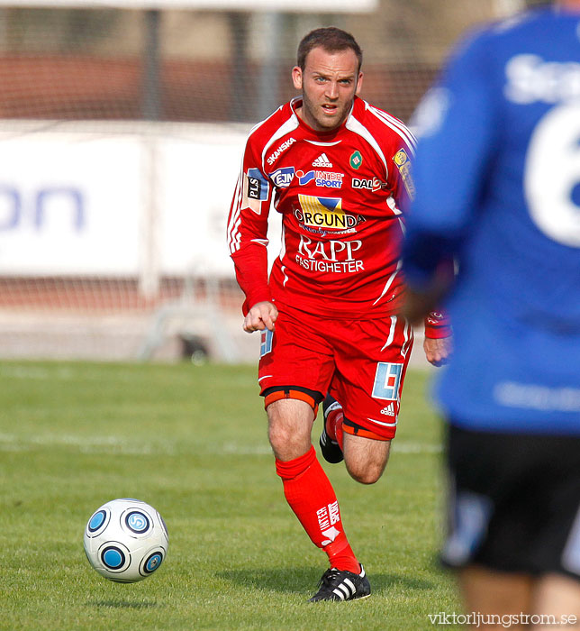 Svenska Cupen Skövde AIK-Halmstad BK 0-2,herr,Södermalms IP,Skövde,Sverige,Fotboll,,2009,15999