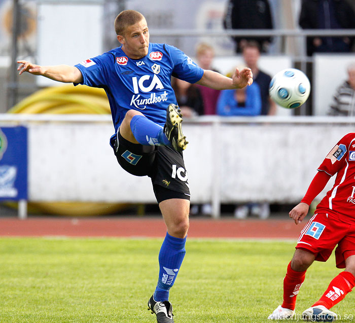 Svenska Cupen Skövde AIK-Halmstad BK 0-2,herr,Södermalms IP,Skövde,Sverige,Fotboll,,2009,16056