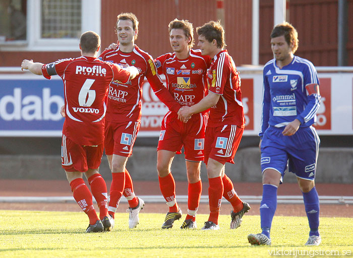 DM IFK Skövde FK-Skövde AIK 0-5,herr,Södermalms IP,Skövde,Sverige,Fotboll,,2009,16080