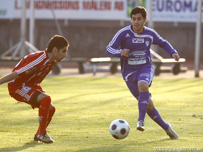 DM IFK Skövde FK-Skövde AIK 0-5,herr,Södermalms IP,Skövde,Sverige,Fotboll,,2009,16082