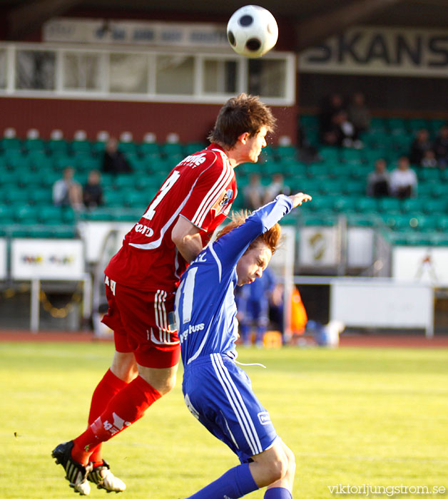 DM IFK Skövde FK-Skövde AIK 0-5,herr,Södermalms IP,Skövde,Sverige,Fotboll,,2009,16085
