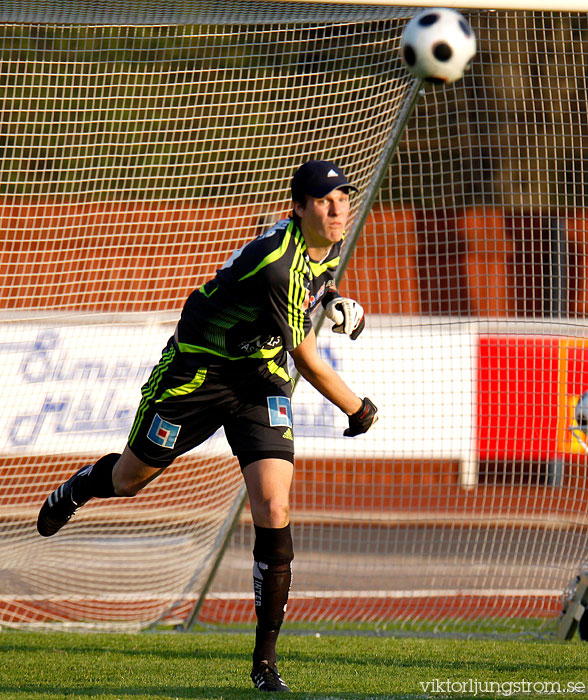 DM IFK Skövde FK-Skövde AIK 0-5,herr,Södermalms IP,Skövde,Sverige,Fotboll,,2009,16086