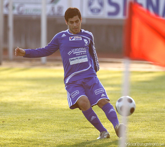 DM IFK Skövde FK-Skövde AIK 0-5,herr,Södermalms IP,Skövde,Sverige,Fotboll,,2009,16088