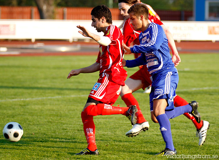 DM IFK Skövde FK-Skövde AIK 0-5,herr,Södermalms IP,Skövde,Sverige,Fotboll,,2009,16092