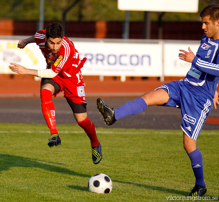 DM IFK Skövde FK-Skövde AIK 0-5,herr,Södermalms IP,Skövde,Sverige,Fotboll,,2009,16093