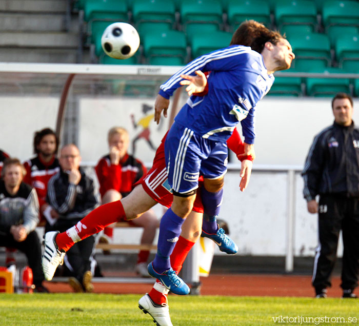 DM IFK Skövde FK-Skövde AIK 0-5,herr,Södermalms IP,Skövde,Sverige,Fotboll,,2009,16097