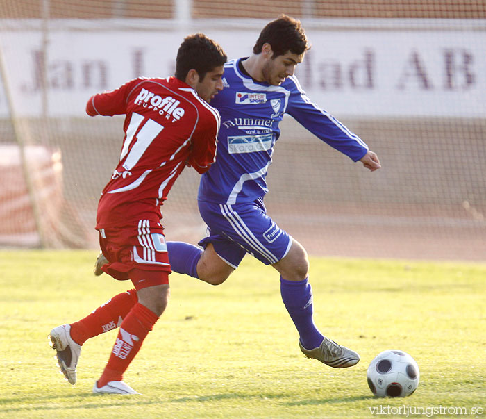 DM IFK Skövde FK-Skövde AIK 0-5,herr,Södermalms IP,Skövde,Sverige,Fotboll,,2009,16099