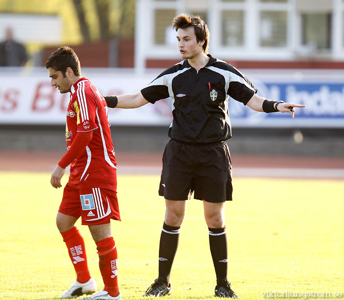 DM IFK Skövde FK-Skövde AIK 0-5,herr,Södermalms IP,Skövde,Sverige,Fotboll,,2009,16100