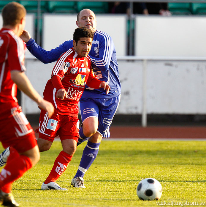 DM IFK Skövde FK-Skövde AIK 0-5,herr,Södermalms IP,Skövde,Sverige,Fotboll,,2009,16101