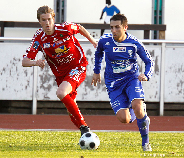 DM IFK Skövde FK-Skövde AIK 0-5,herr,Södermalms IP,Skövde,Sverige,Fotboll,,2009,16102