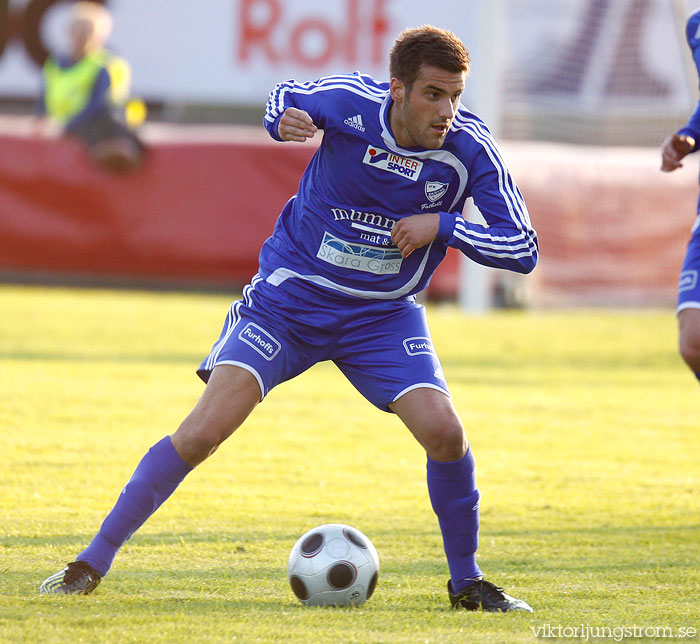 DM IFK Skövde FK-Skövde AIK 0-5,herr,Södermalms IP,Skövde,Sverige,Fotboll,,2009,16103