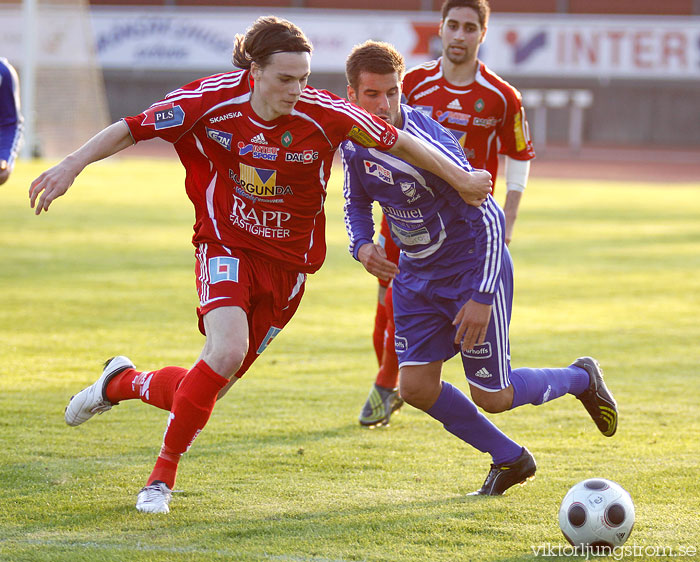 DM IFK Skövde FK-Skövde AIK 0-5,herr,Södermalms IP,Skövde,Sverige,Fotboll,,2009,16104