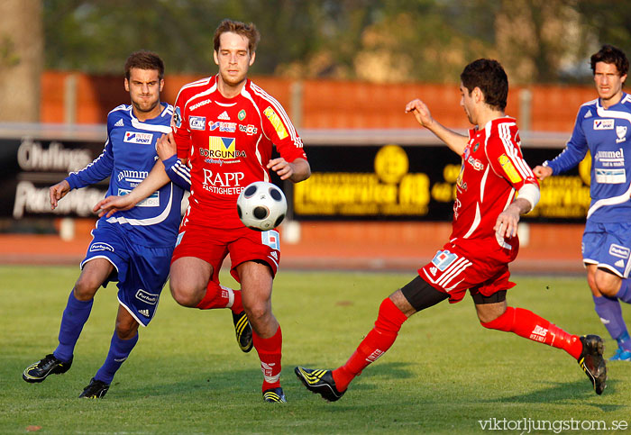 DM IFK Skövde FK-Skövde AIK 0-5,herr,Södermalms IP,Skövde,Sverige,Fotboll,,2009,16107