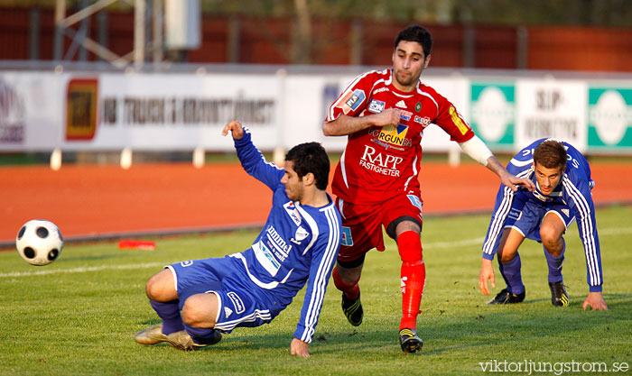 DM IFK Skövde FK-Skövde AIK 0-5,herr,Södermalms IP,Skövde,Sverige,Fotboll,,2009,16108