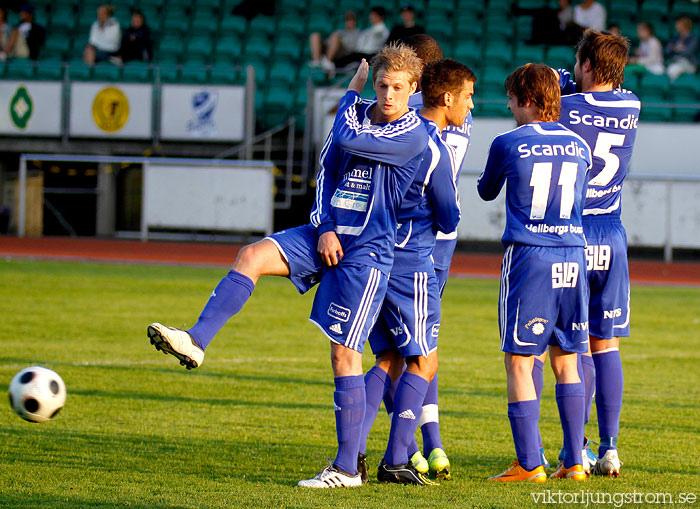 DM IFK Skövde FK-Skövde AIK 0-5,herr,Södermalms IP,Skövde,Sverige,Fotboll,,2009,16110