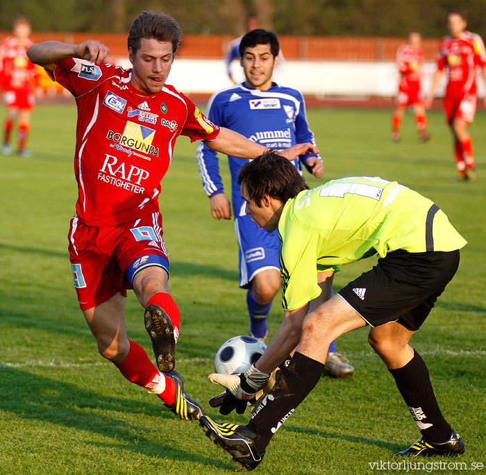 DM IFK Skövde FK-Skövde AIK 0-5,herr,Södermalms IP,Skövde,Sverige,Fotboll,,2009,16111