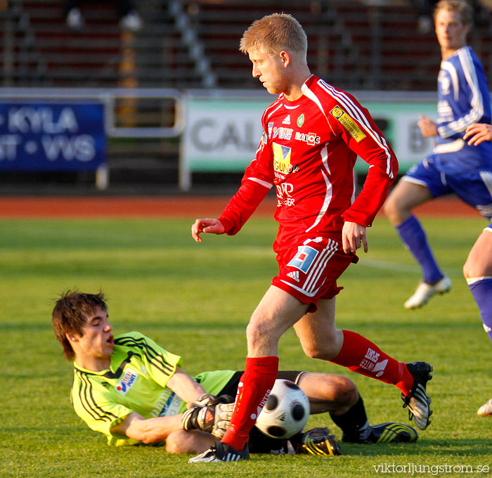 DM IFK Skövde FK-Skövde AIK 0-5,herr,Södermalms IP,Skövde,Sverige,Fotboll,,2009,16116